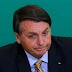'Se nada fizermos poderemos ter apagões', diz Bolsonaro