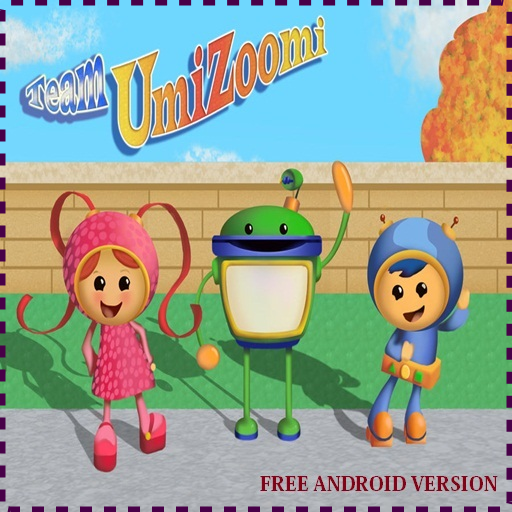 https://play.google.com/store/apps/details?id=com.wWatchTeamUmizoomi