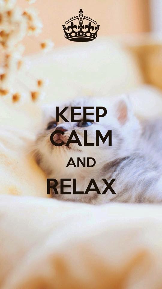 Keep Calm Quotes