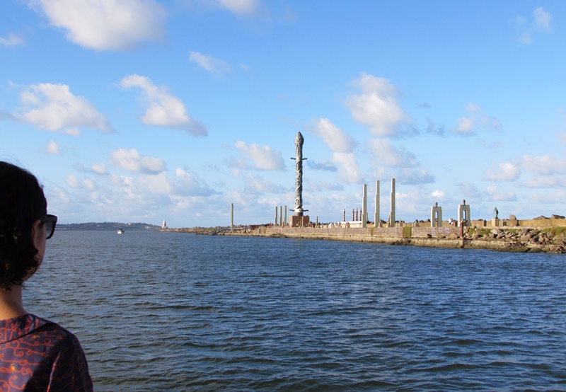 O que fazer em Recife: Parque das Esculturas Francisco Brennand