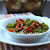 Homemade Acar Cabai