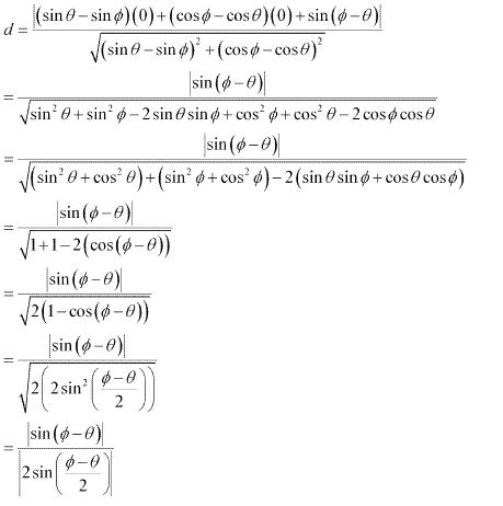 Solutions Class 11 Maths Chapter-10 (Straight Lines)Miscellaneous Exercise