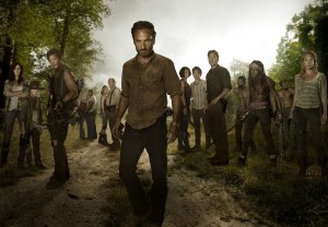 The Walking Dead Hakkında Kısa Bilgiler