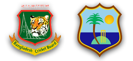 West Indies vs Bangladesh