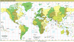 How To Change Default Server Timezone Via Htaccess File