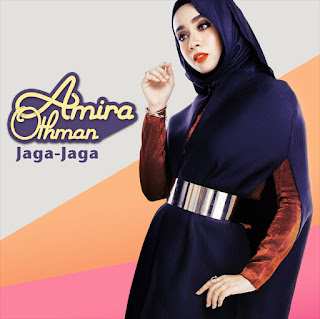MP3 download Amira Othman - Jaga-Jaga (Single) iTunes plus aac m4a mp3