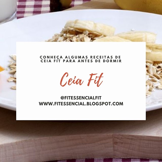 Ceia Fit