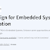 FPGA Design for Embedded Systems Specialization