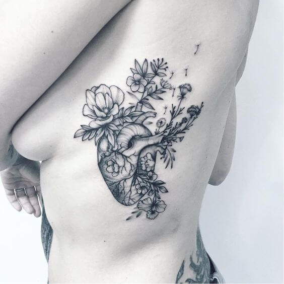 small tattoo designs for women