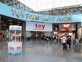  New York Toy Fair 2020 Disney Pixar Toys  News 