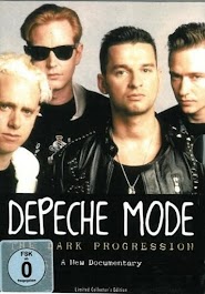 Depeche Mode: The Dark Progression (2009)