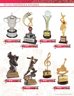 manufacturer and supplier of promotional corporate awards, awards manufacturers. 