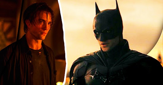 Matt Reeves' The Batman Movie Has About 3 Hours Runtime