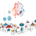 مسجات وصور تعبيره لشهر الرحمه رمضان كريم