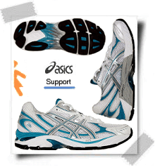 Asics Gel GT 2150 W