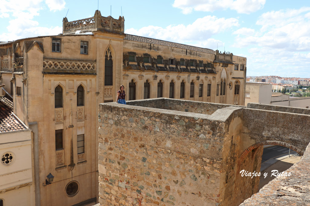 Alcazaba de Badajoz