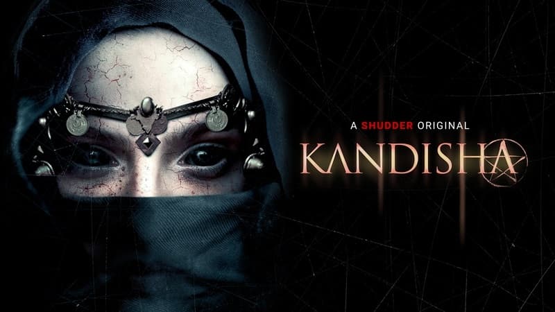 Рецензия на фильм «Кандиша» - новый хоррор стримингового сервиса Shudder