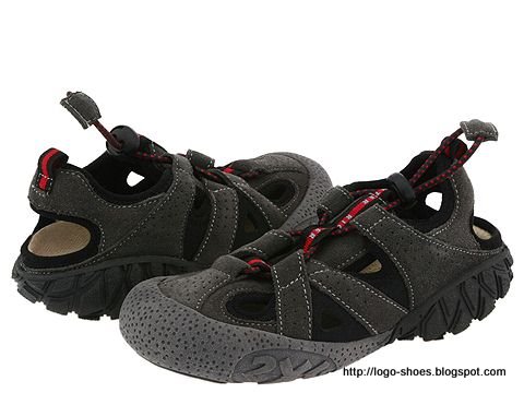 Logo shoes:shoes-80873