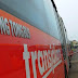 Bus Transjakarta Tabrak Lima Mobil di Pulomas