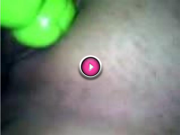 Close up Wet Pussy Maturbation Video