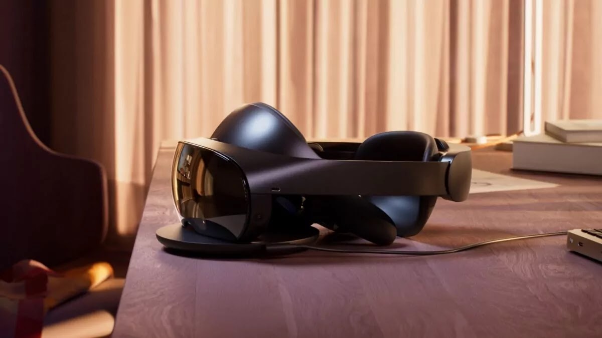 Meta Quest Pro A Comprehensive Comparison with Valve Index and HTC Vive XR Elite