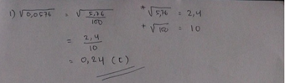 Kupas Tuntas Kumpulan Soal UN Matematika SMP Sesi Satu