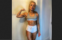 Body Building For Women, Go From Average to Awesome