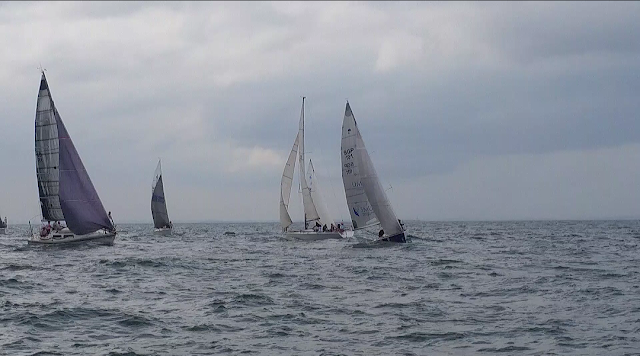 Nongsa Regatta