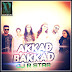 Akkad Bakkad - sanam Re - ( Club Mix ) - DJ R STAR