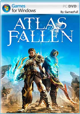 Atlas Fallen PC Full Español 2023