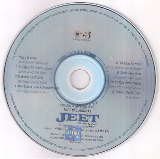 Jeet-[1996-Tips Original CD-FLAC]