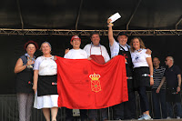 Fiestas de Barakaldo