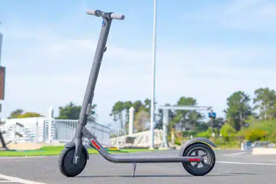 سكوتر Segway Ninebot KickScooter E22