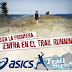 Asics Upterra Trail Series (Gasteiz, 14km)