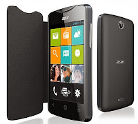 acer liquid z3