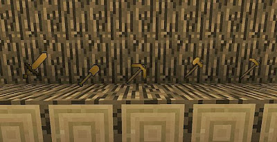 [Texture Packs] Minecraft HD Tools/Weapons Texture Pack 1.5.2