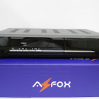 atualizações Azfox todos Modelos 30/10/2012