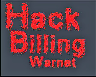 CARA HACK BILLING WARNET MENGGUNAKAN SMADAV