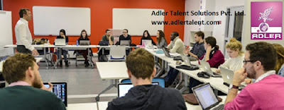 Training - Adler Talent Solutions