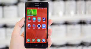 Huawei Y635-L21 TESTED FIRMWARE FREE