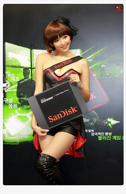 3 Lee Eun Hye - G-STAR 2012 [Part 2]-Very cute asian girl - buntink.blogspot.com