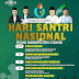 Rangkaian Kegiatan Hari Santri Nasional 2023 - PCNU Kabupaten Ciamis