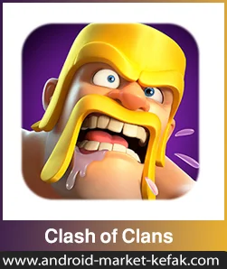 Clash of Clans