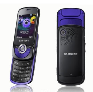 Samsung M2510 Specification - Manual - Review