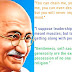 27+ Best Mahatma Gandhi Quotes Life Changing [Leadership, Image]