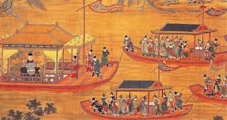 ancient chinese civilization ming dynasty