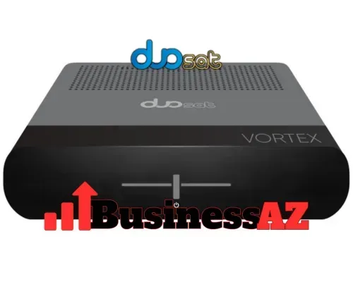 Duosat Vortex