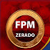 37 MUNICÍPIOS DO RN  TEM SEGUNDA COTA DO FPM ZERADA 