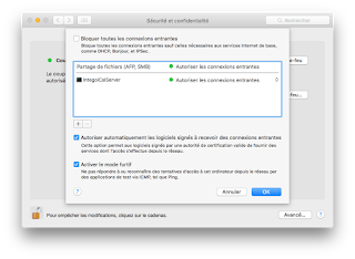 pas de connexion entrante utorrent mac, utorrent pas de connexion entrante, utorrent le port n'est pas ouvert, port tcp entrant utorrent mac, le port n est pas ouvert bittorrent, utorrent le port n'est pas ouvert livebox, utorrent port non ouvert, qbittorrent aucune connexion directe, ouvrir port utorrent, µTorrent : pas de connection TCP, Configurer uTorrent macOS Sierra, uTorrent Mac : configurer et optimiser, µtorrent : pas de connexion entrante, uTorrent Yosemite : configurer en 7 étapes, uTorrent El Capitan (Mac OS X 10.11), pas de connection entrante via Utorrent