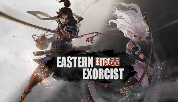 Eastern Exorcist pc download